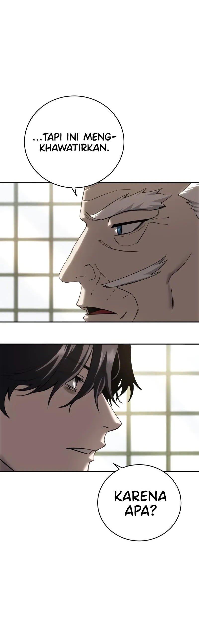 Star-Embracing Swordmaster Chapter 65 Gambar 33