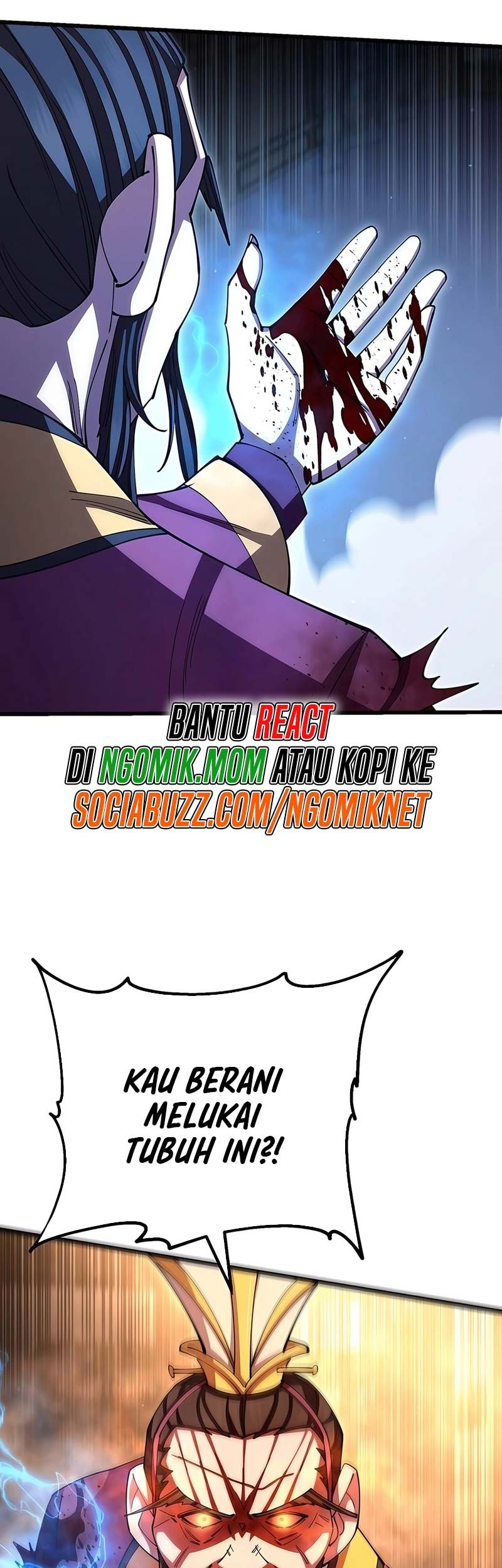 World’s Greatest Senior Disciple Chapter 105 Gambar 18