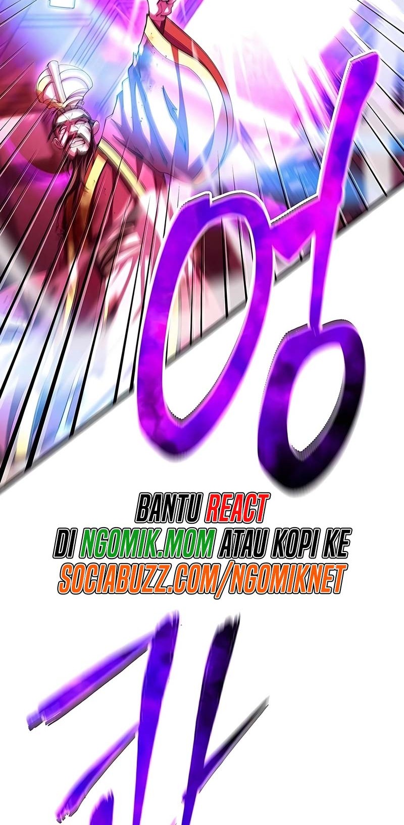 World’s Greatest Senior Disciple Chapter 105 Gambar 29