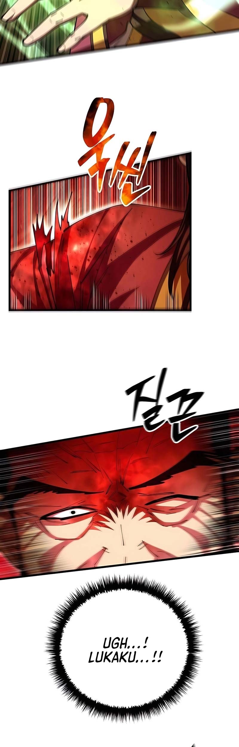 World’s Greatest Senior Disciple Chapter 105 Gambar 32