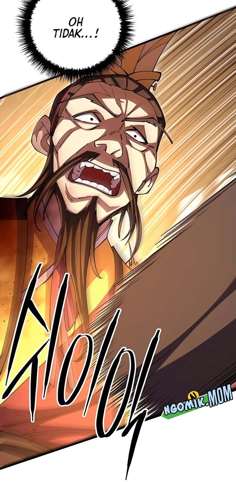 World’s Greatest Senior Disciple Chapter 105 Gambar 35