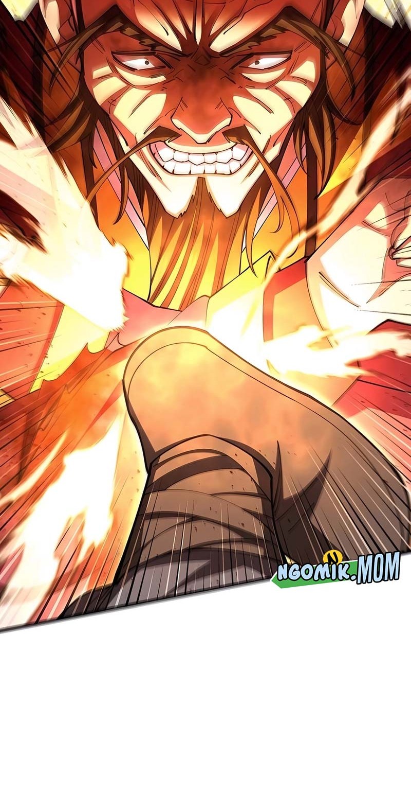 World’s Greatest Senior Disciple Chapter 105 Gambar 37