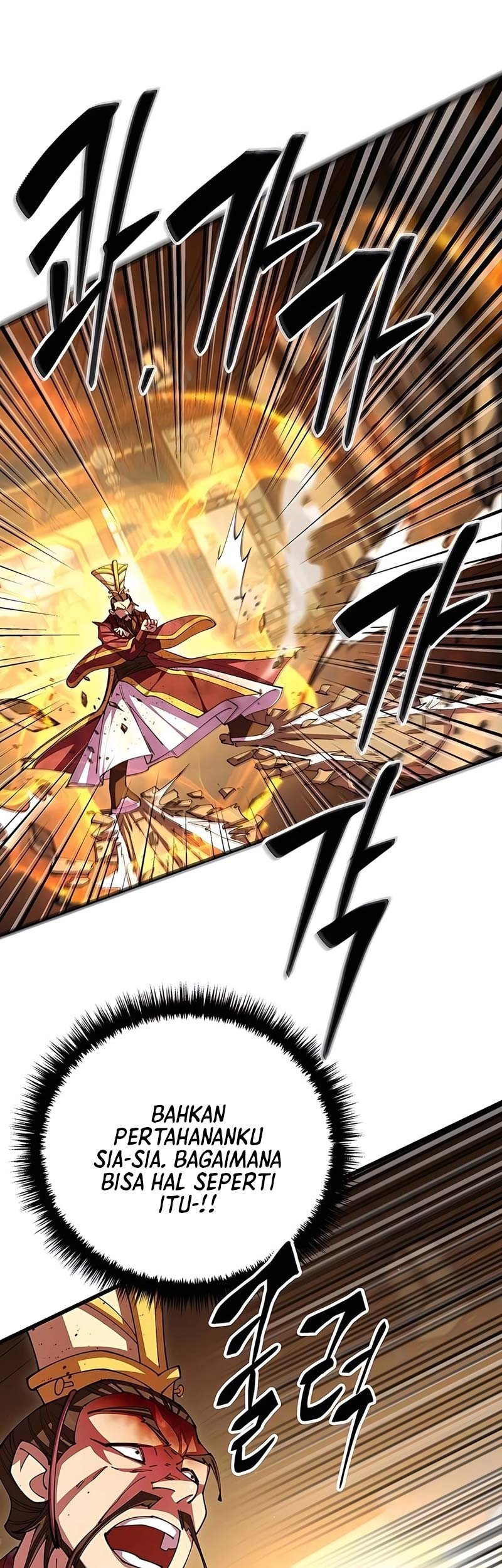 World’s Greatest Senior Disciple Chapter 105 Gambar 38