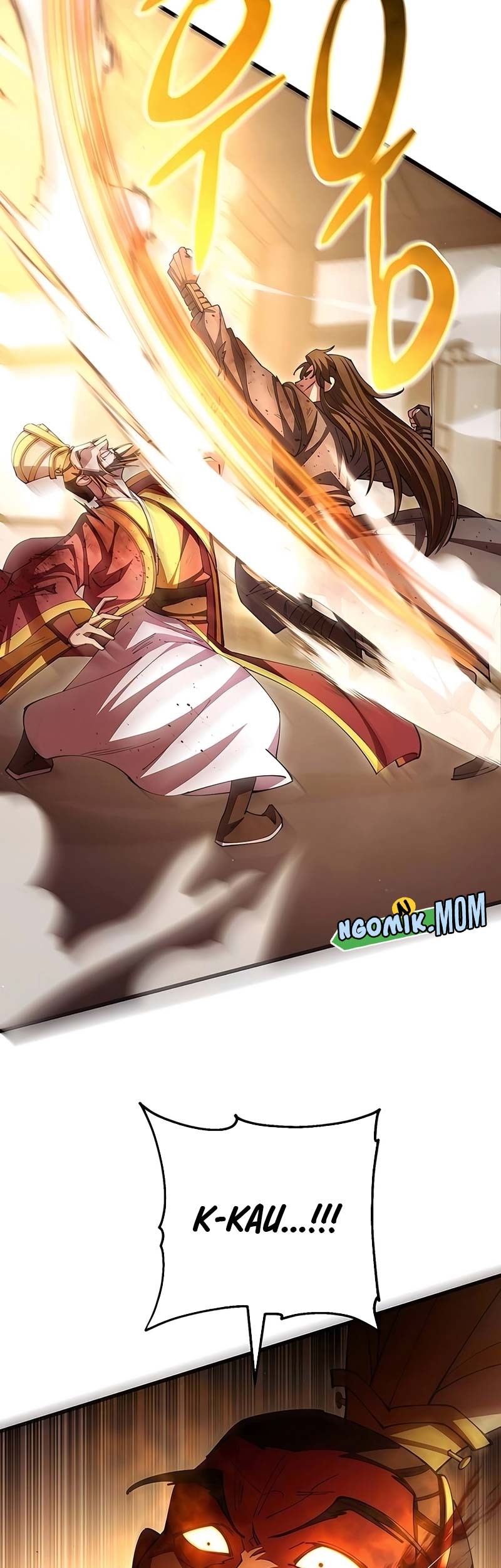 World’s Greatest Senior Disciple Chapter 105 Gambar 40