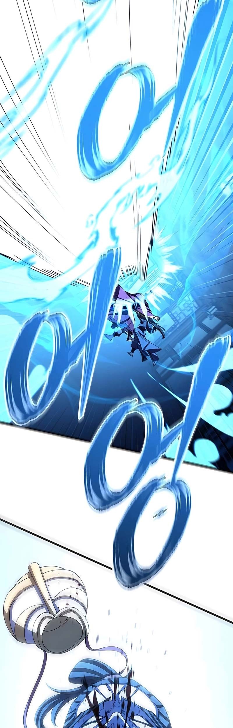 World’s Greatest Senior Disciple Chapter 105 Gambar 46