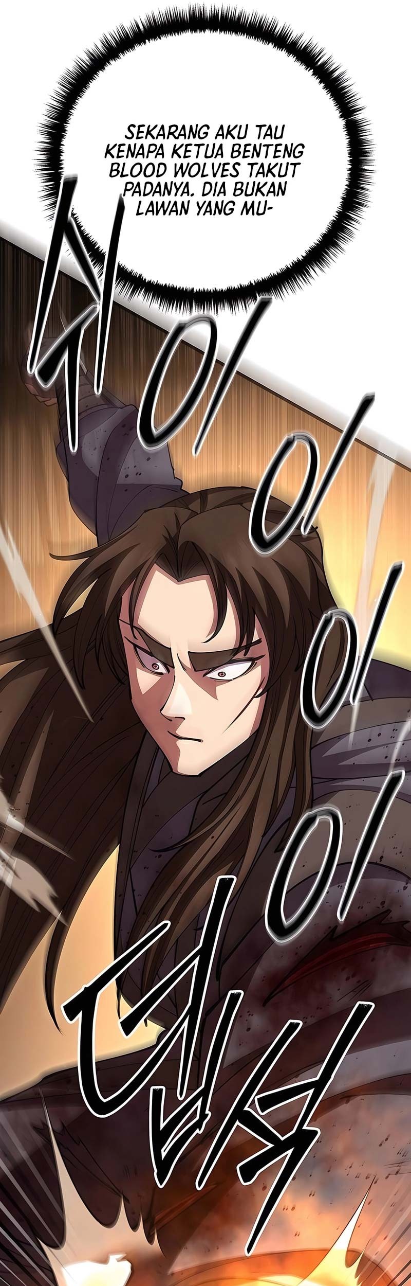 World’s Greatest Senior Disciple Chapter 105 Gambar 48