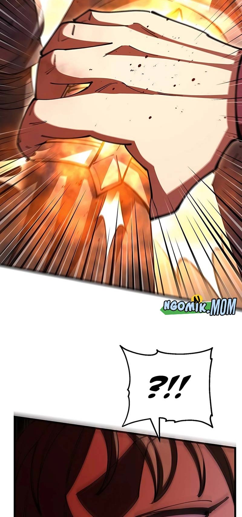 World’s Greatest Senior Disciple Chapter 105 Gambar 49