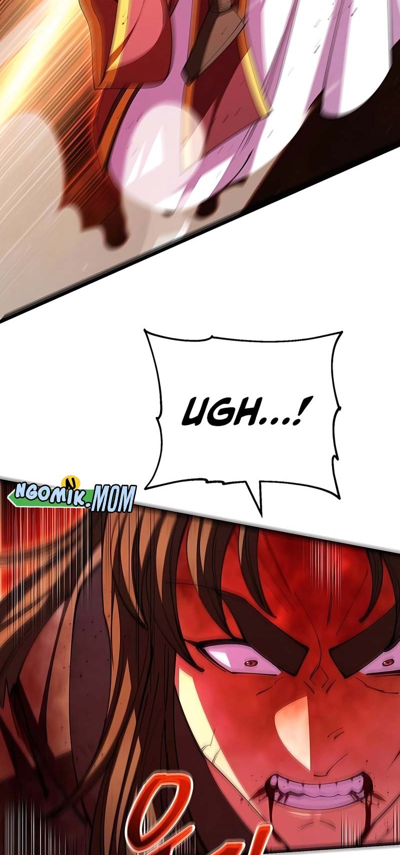 World’s Greatest Senior Disciple Chapter 105 Gambar 51