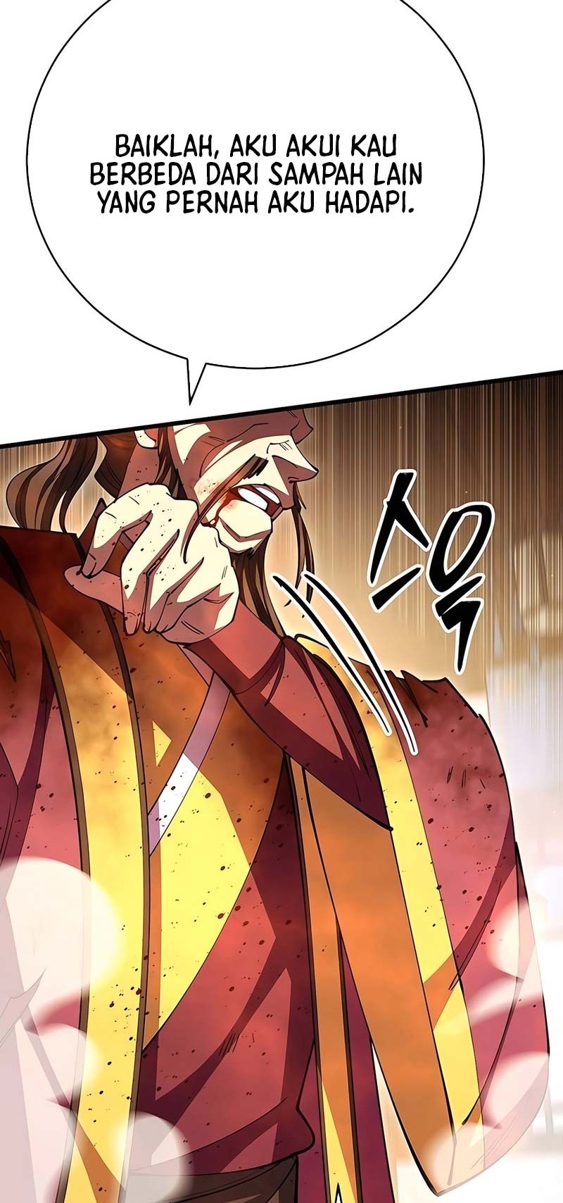 World’s Greatest Senior Disciple Chapter 105 Gambar 53