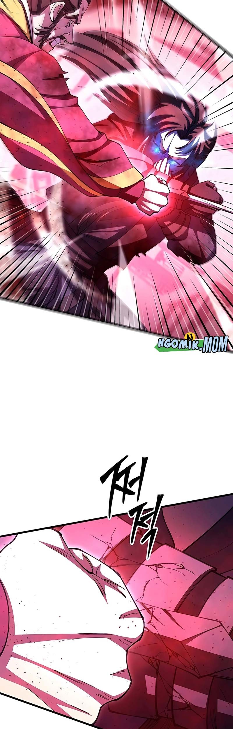 World’s Greatest Senior Disciple Chapter 105 Gambar 68