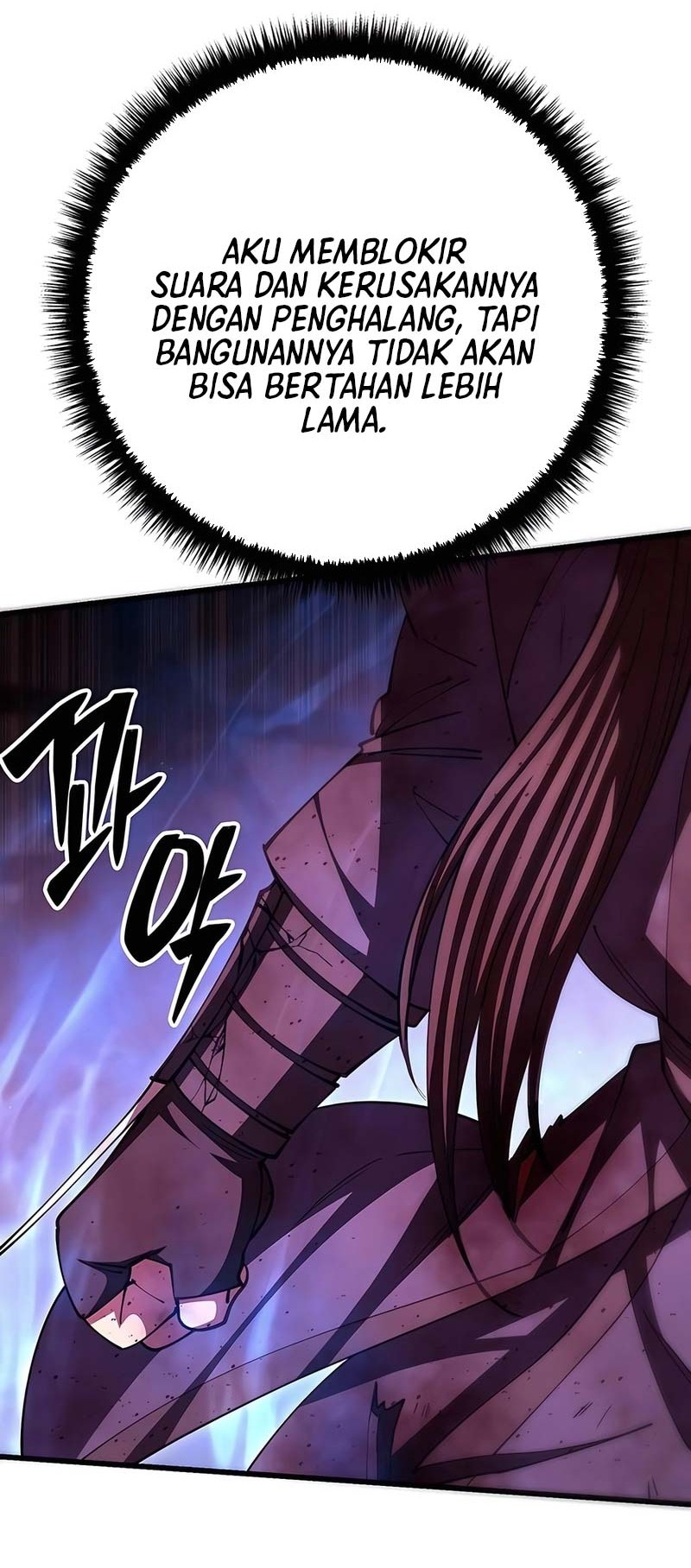 World’s Greatest Senior Disciple Chapter 105 Gambar 73