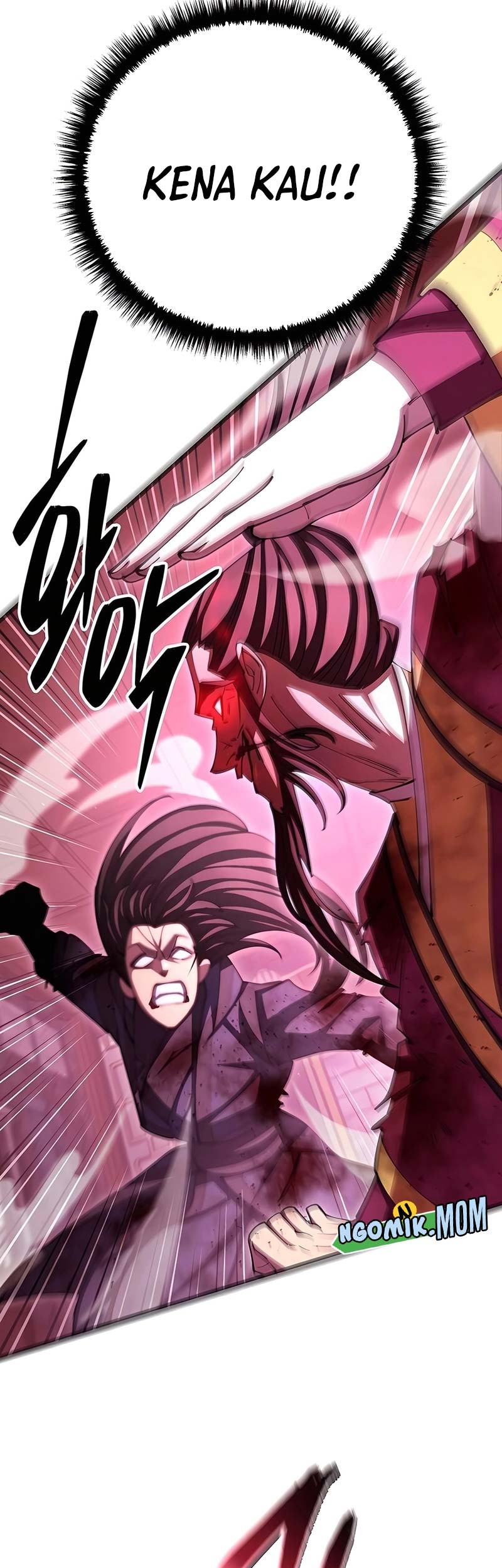 World’s Greatest Senior Disciple Chapter 105 Gambar 76