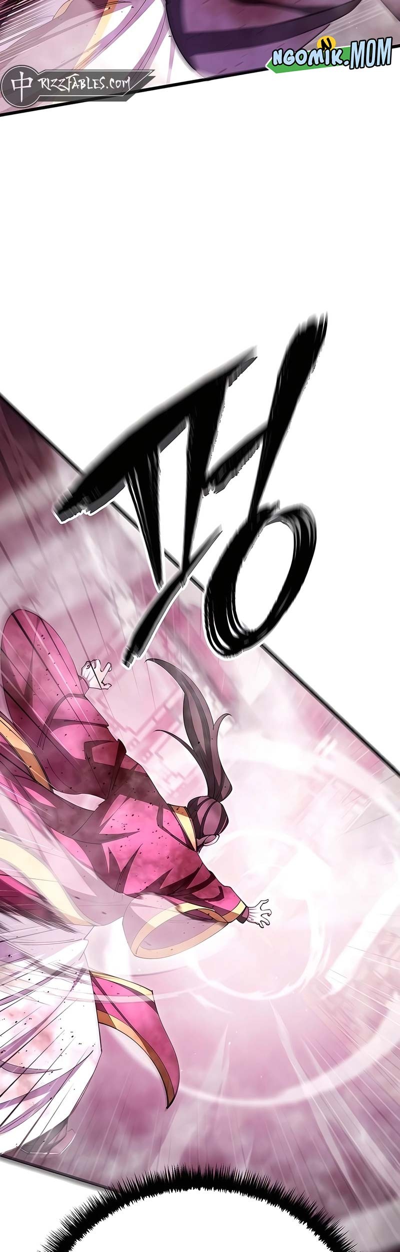 World’s Greatest Senior Disciple Chapter 105 Gambar 80