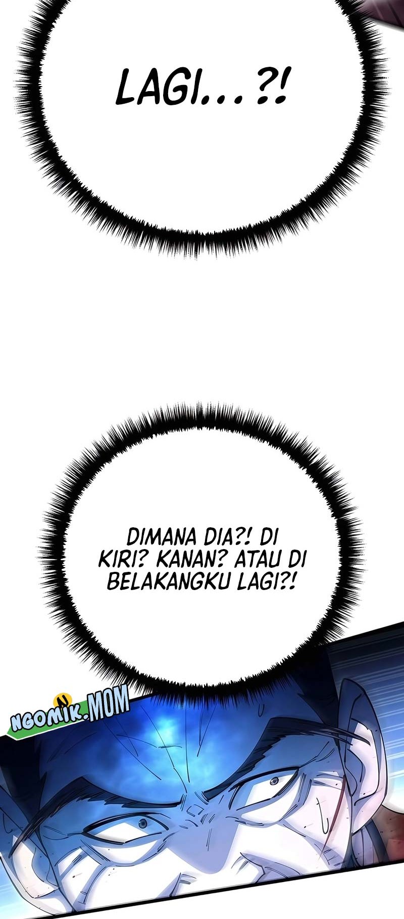 World’s Greatest Senior Disciple Chapter 105 Gambar 81