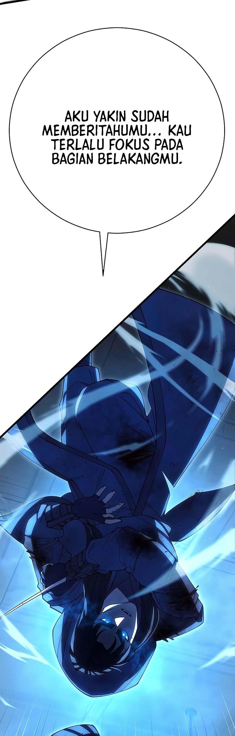 World’s Greatest Senior Disciple Chapter 105 Gambar 82