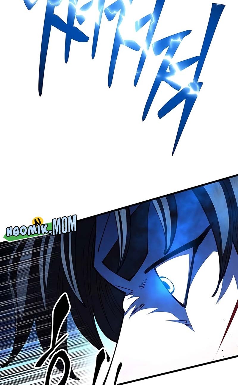 World’s Greatest Senior Disciple Chapter 105 Gambar 87