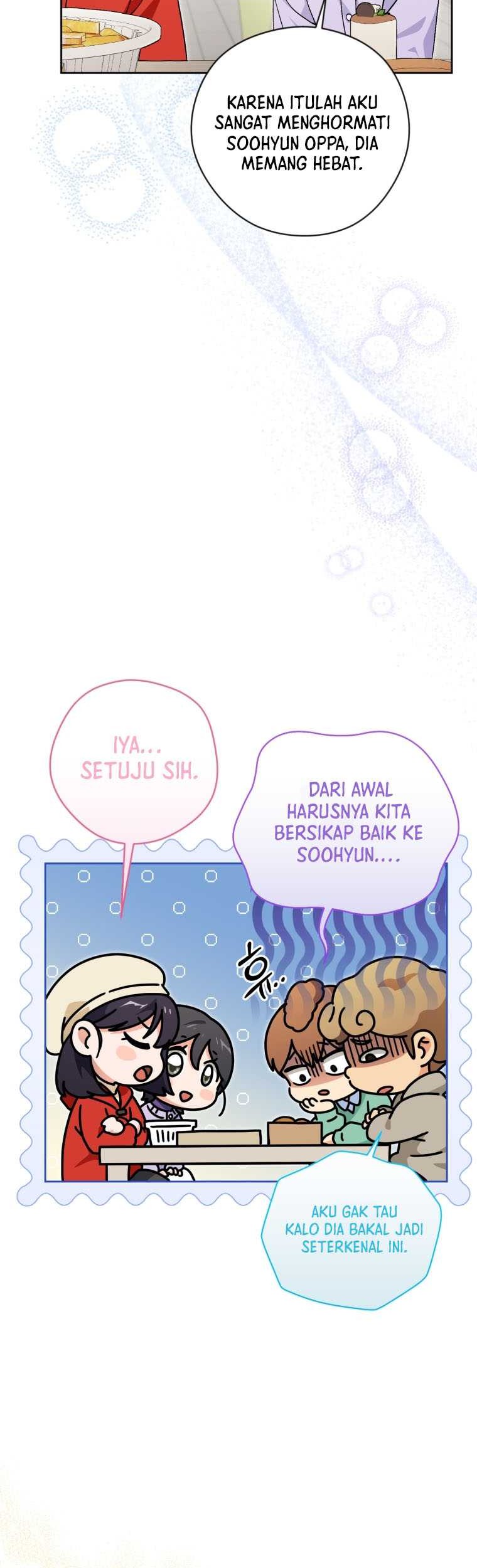 This Life Starts as a Child Actor Chapter 60 Gambar 20