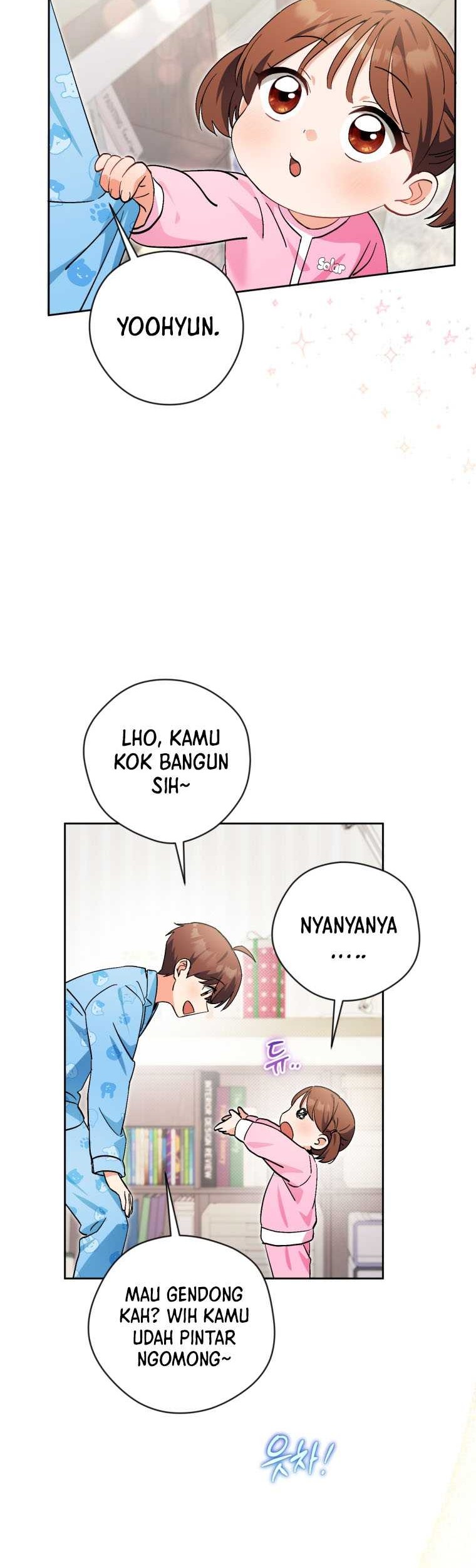This Life Starts as a Child Actor Chapter 60 Gambar 47