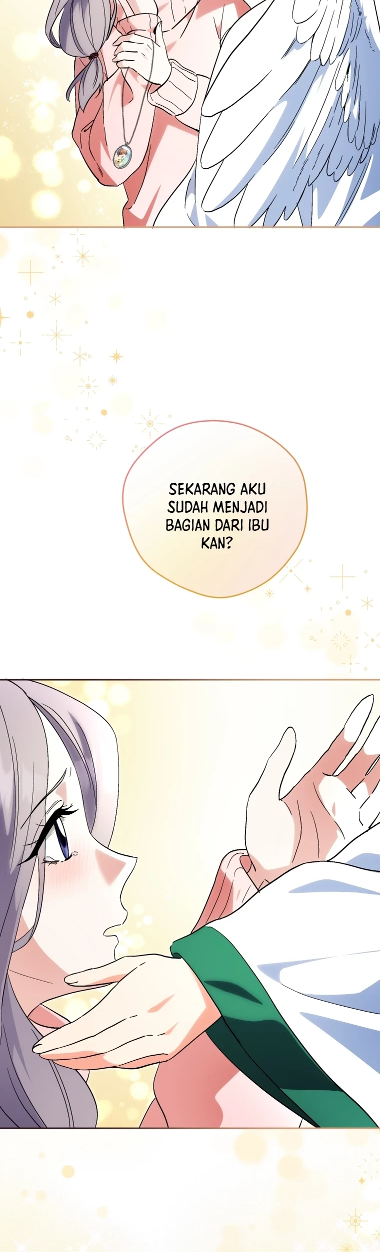 This Life Starts as a Child Actor Chapter 59 Gambar 45