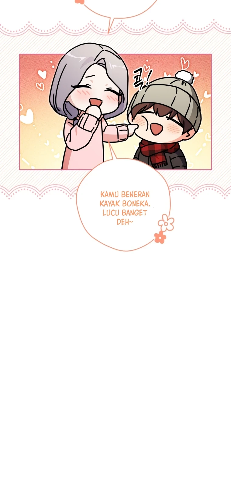 This Life Starts as a Child Actor Chapter 59 Gambar 11