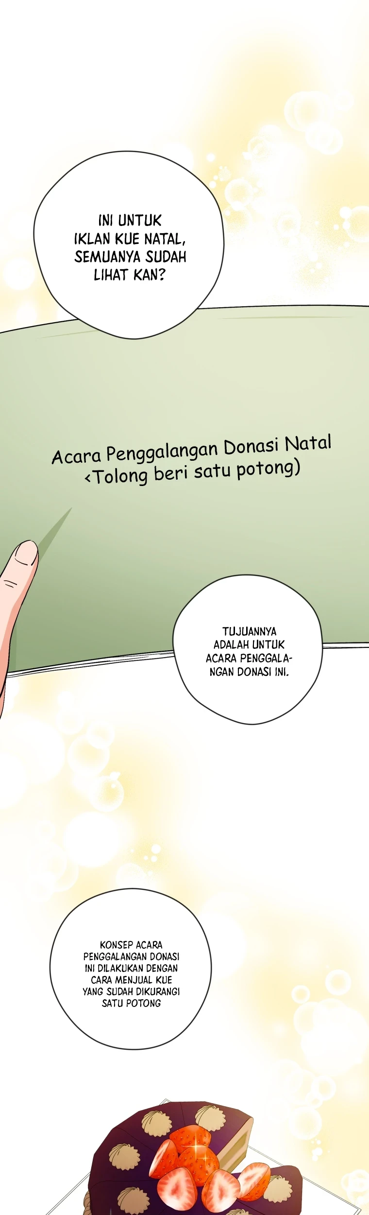 This Life Starts as a Child Actor Chapter 59 Gambar 19