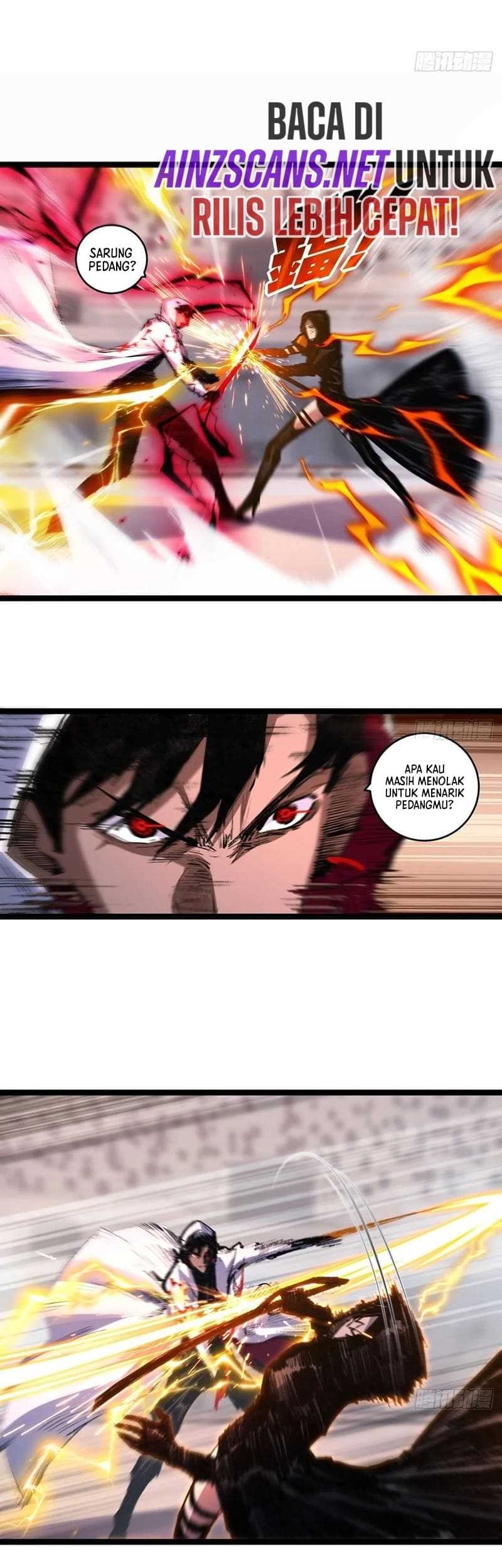 Moon Slayer Chapter 52 Gambar 5
