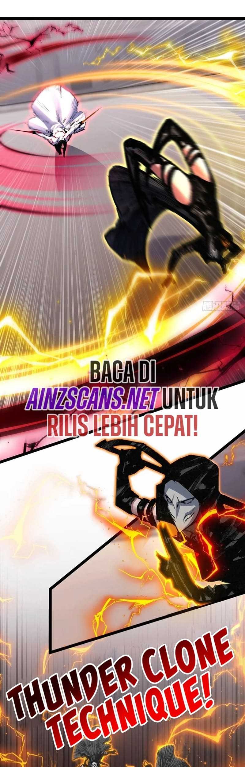 Moon Slayer Chapter 52 Gambar 8