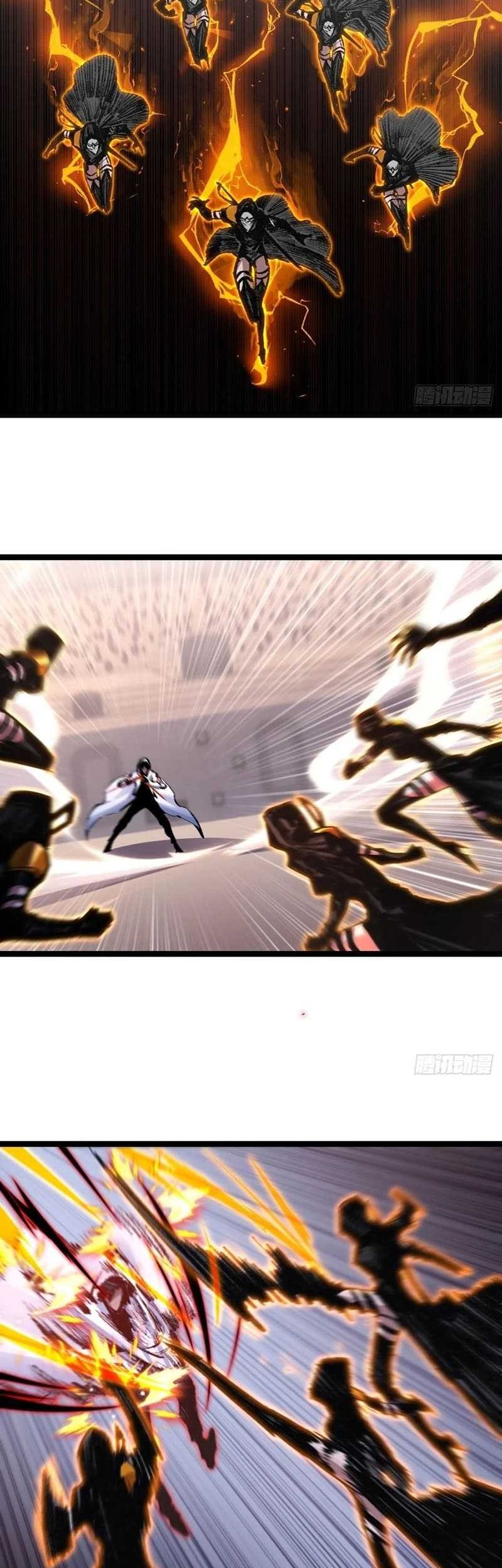 Moon Slayer Chapter 52 Gambar 9