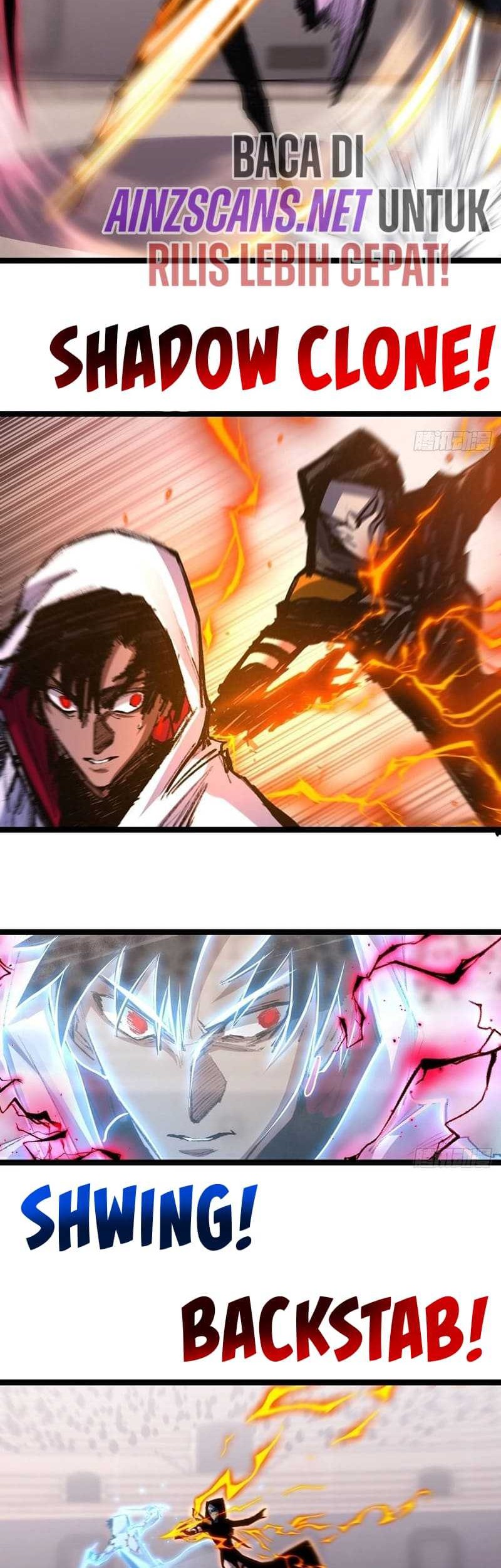 Moon Slayer Chapter 52 Gambar 13