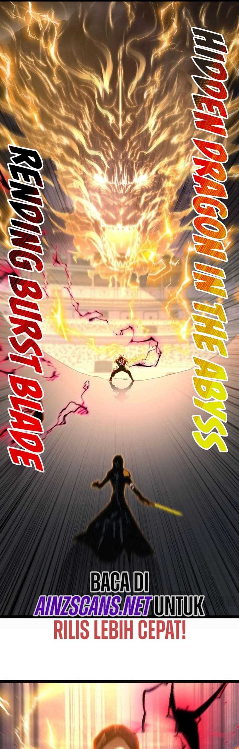 Moon Slayer Chapter 52 Gambar 22