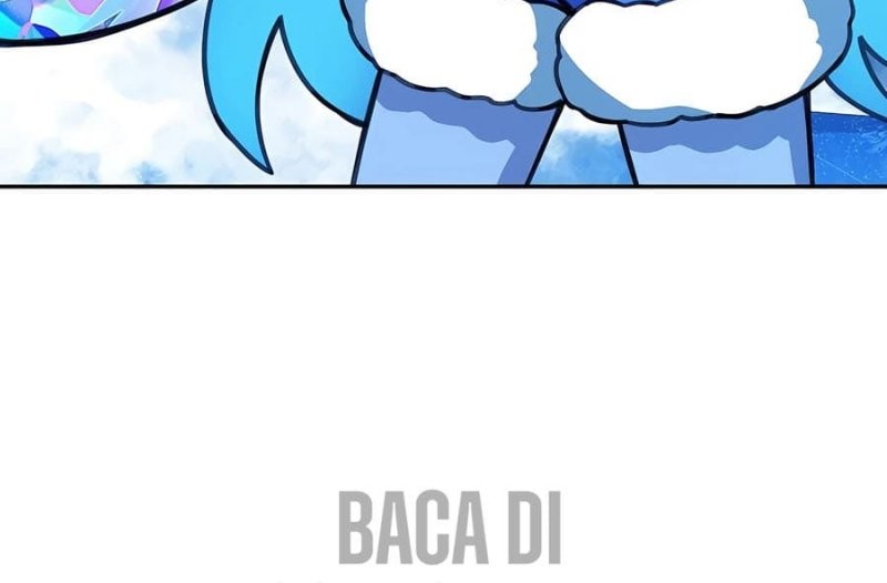 I Became A Part Time Employee For Gods (Albanara of the Gods) Chapter 58 Gambar 47