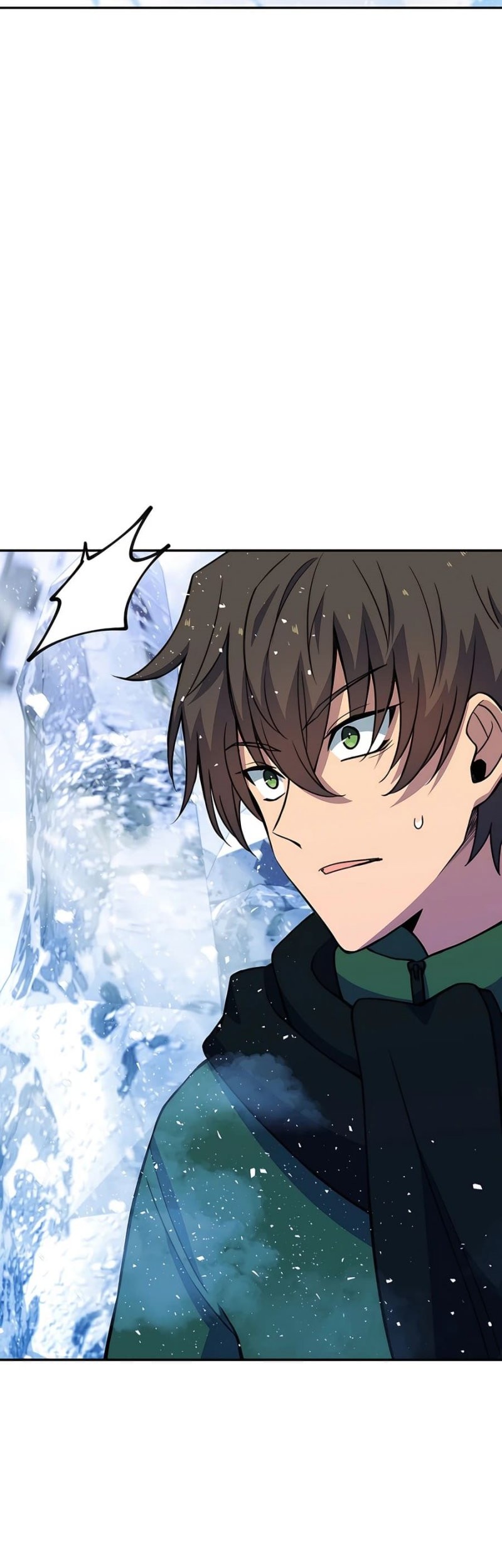 I Became A Part Time Employee For Gods (Albanara of the Gods) Chapter 58 Gambar 60