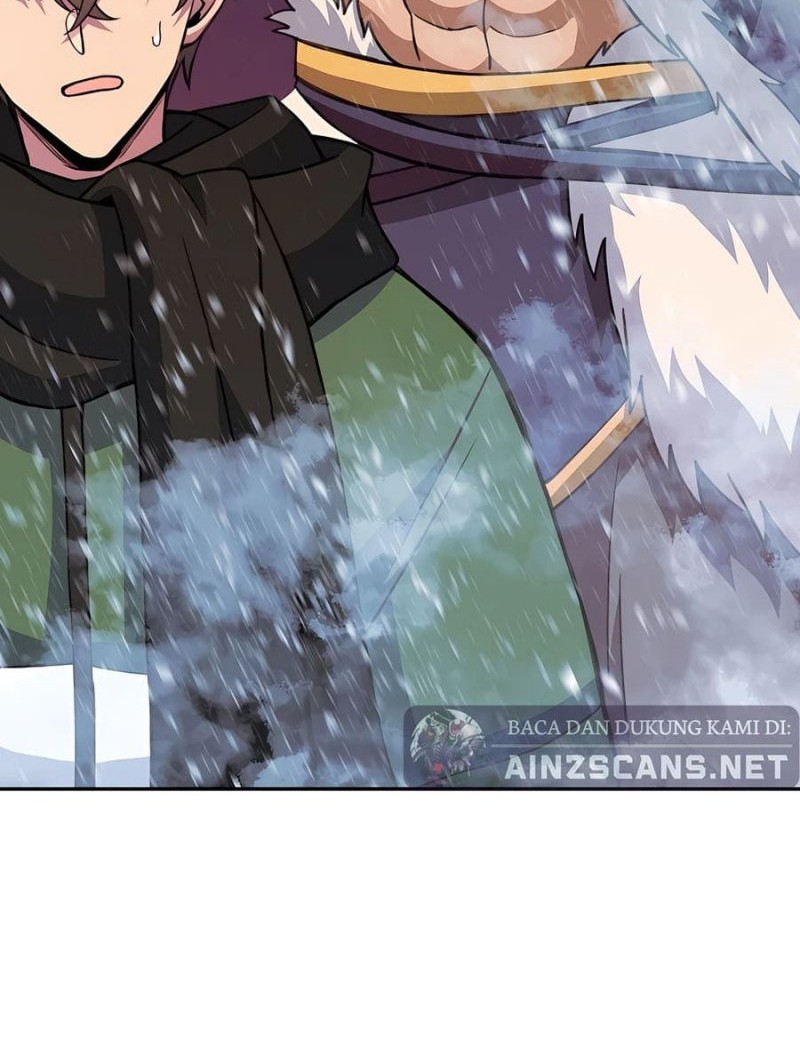 I Became A Part Time Employee For Gods (Albanara of the Gods) Chapter 58 Gambar 65