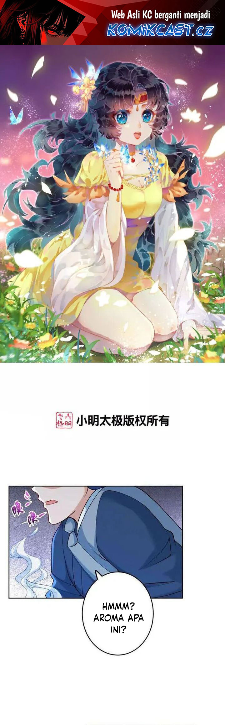 Baca Against the Gods Chapter 630 Gambar 2