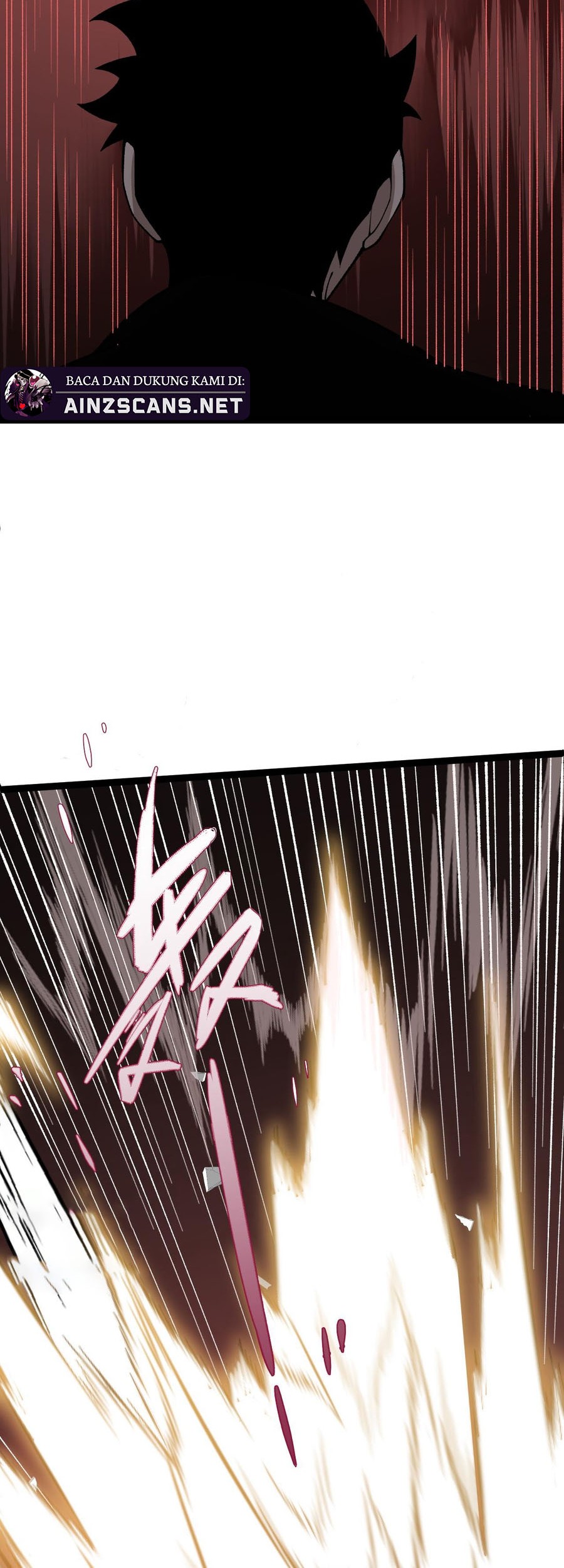 Maxed Strength Necromancer Chapter 56 Gambar 25