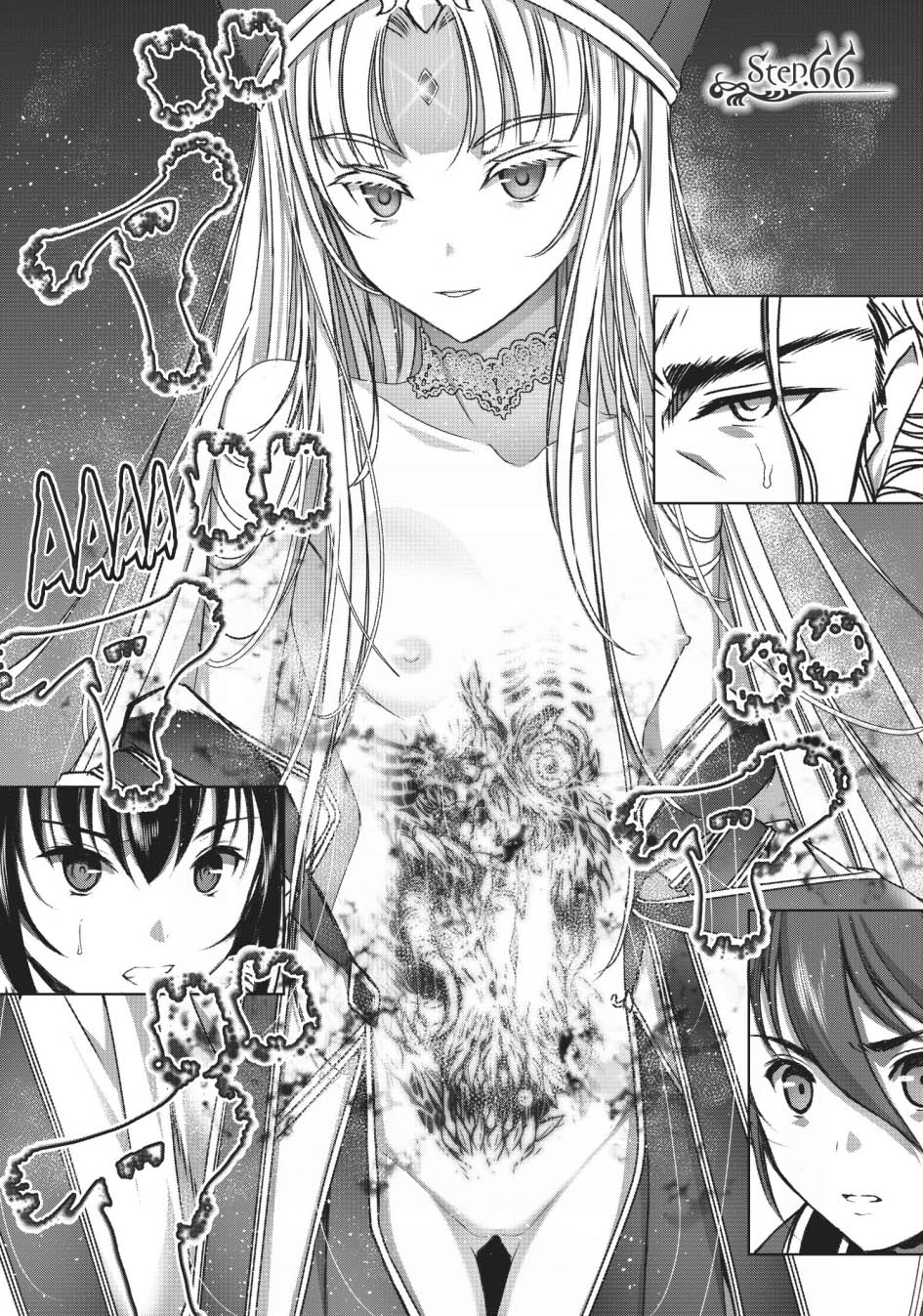 Baca Maou no Hajimekata Chapter 66 Gambar 2