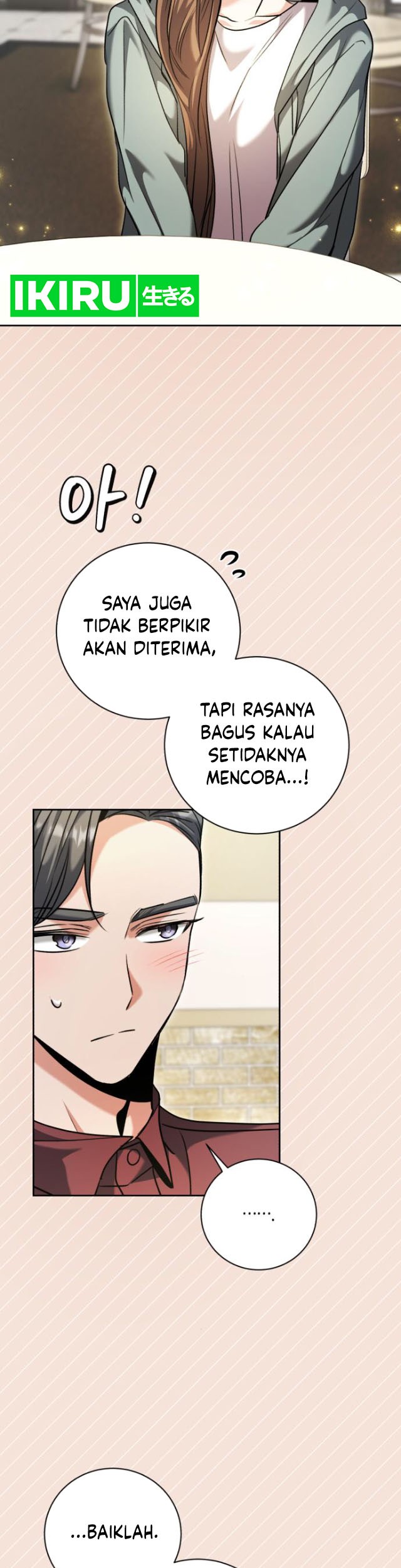 Genius Actor’s Aura Chapter 61 Gambar 46