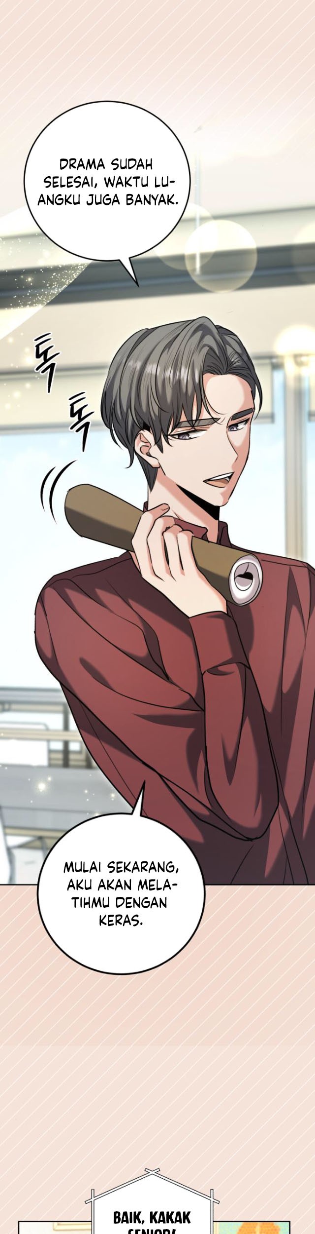 Genius Actor’s Aura Chapter 61 Gambar 49