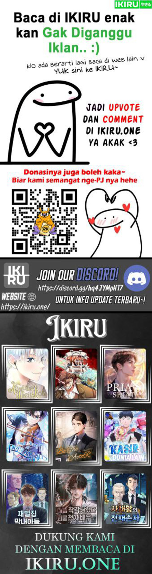 Genius Actor’s Aura Chapter 61 Gambar 62