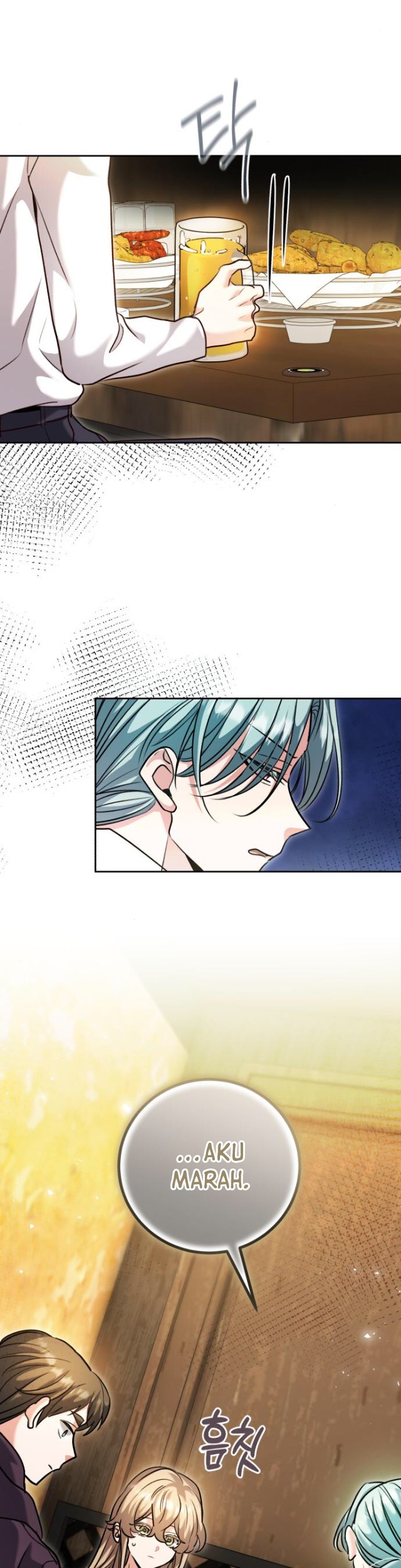 Genius Actor’s Aura Chapter 61 Gambar 8