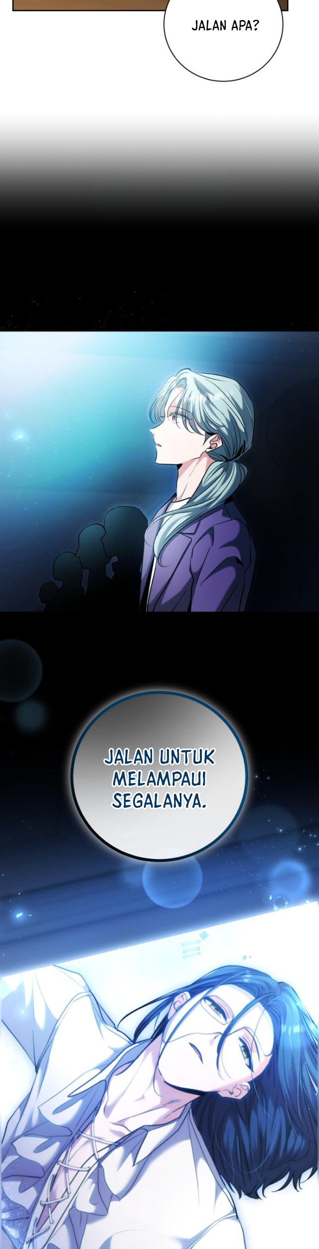 Genius Actor’s Aura Chapter 61 Gambar 10