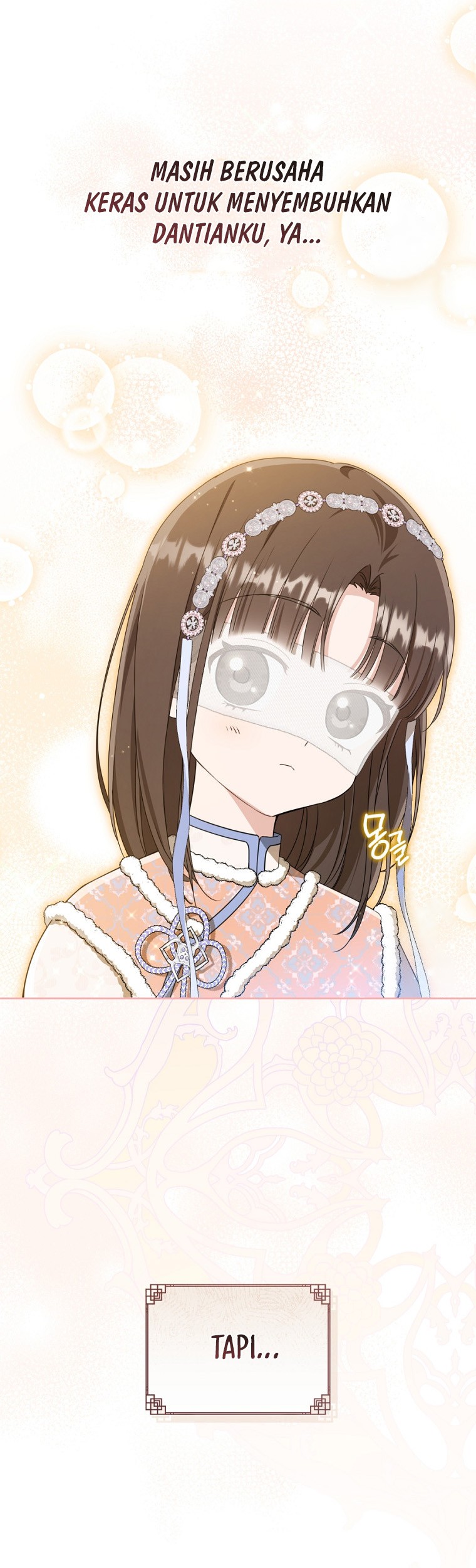 I Became the Despised Granddaughter of the Murim Family Chapter 74 Gambar 7