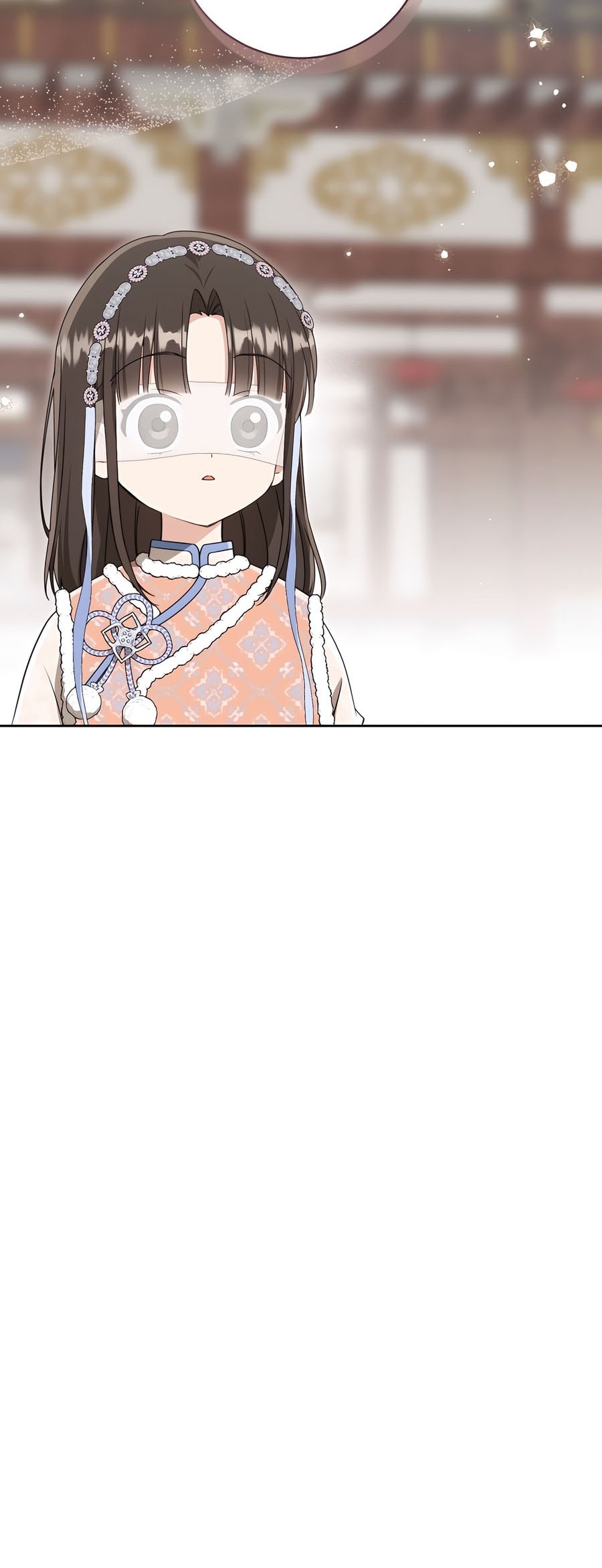 I Became the Despised Granddaughter of the Murim Family Chapter 73 Gambar 9