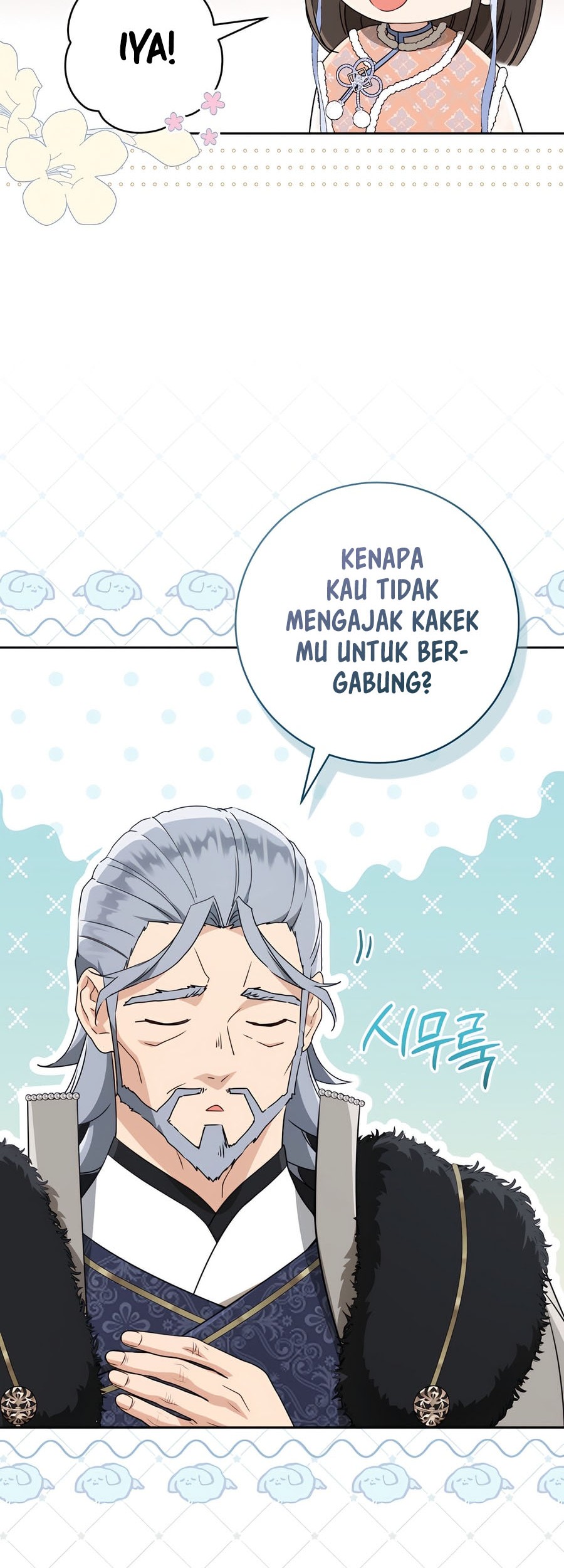 I Became the Despised Granddaughter of the Murim Family Chapter 73 Gambar 20