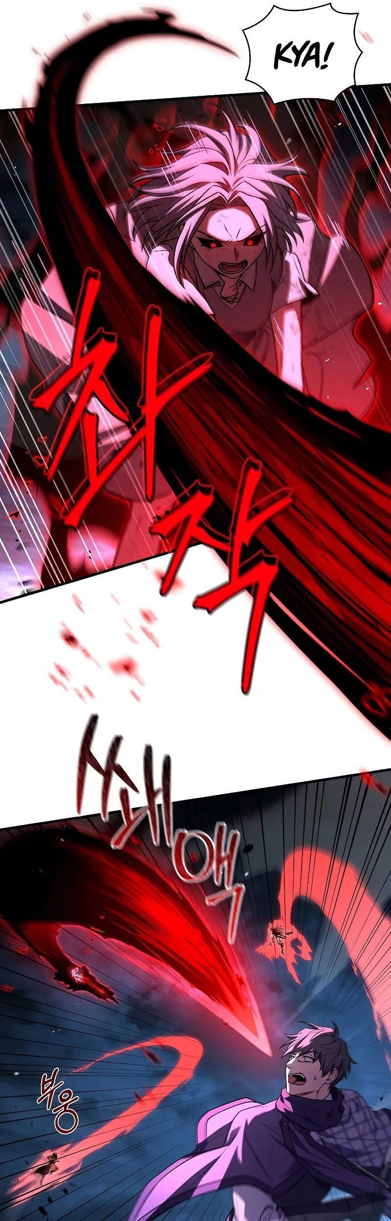 Death King Karnak Chapter 35 Gambar 34