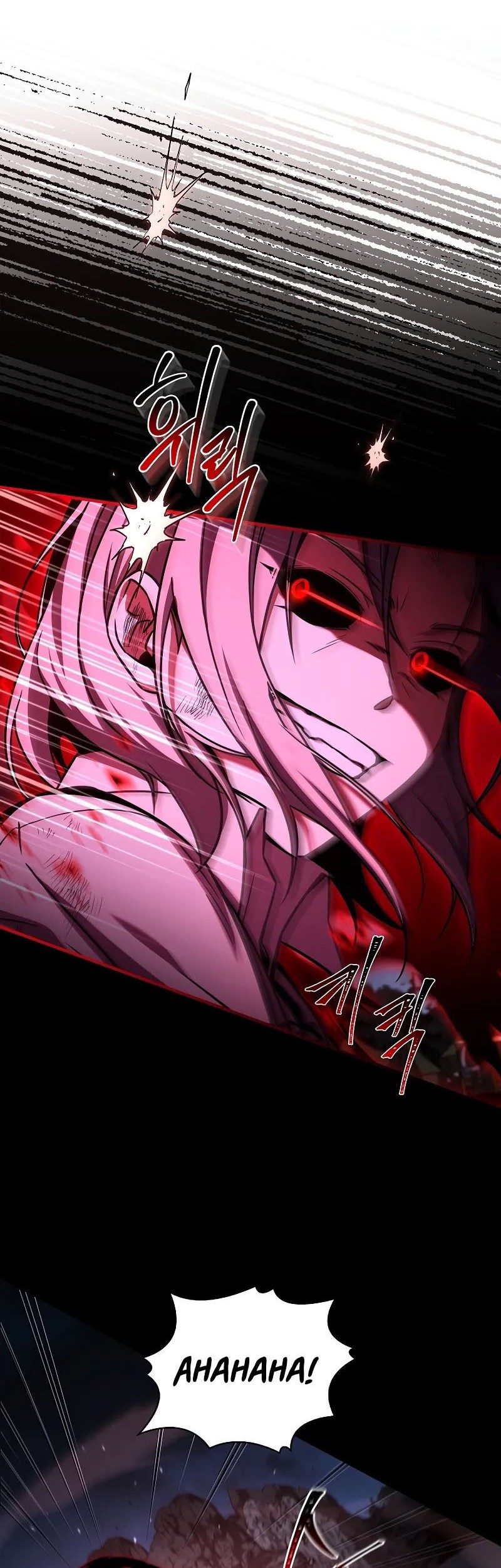 Death King Karnak Chapter 35 Gambar 39