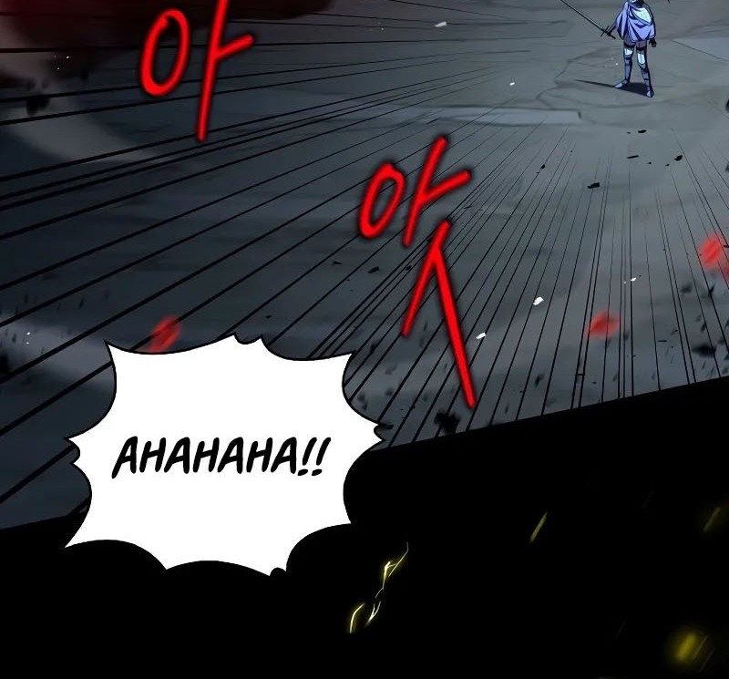Death King Karnak Chapter 35 Gambar 45