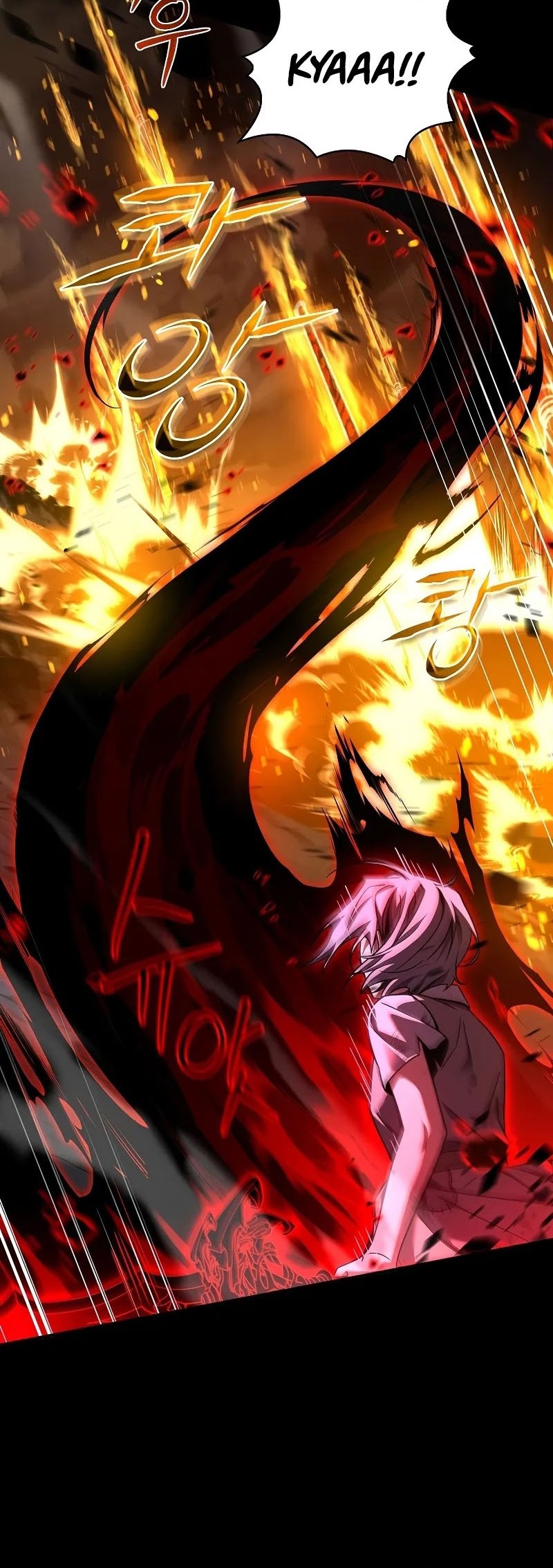 Death King Karnak Chapter 35 Gambar 49