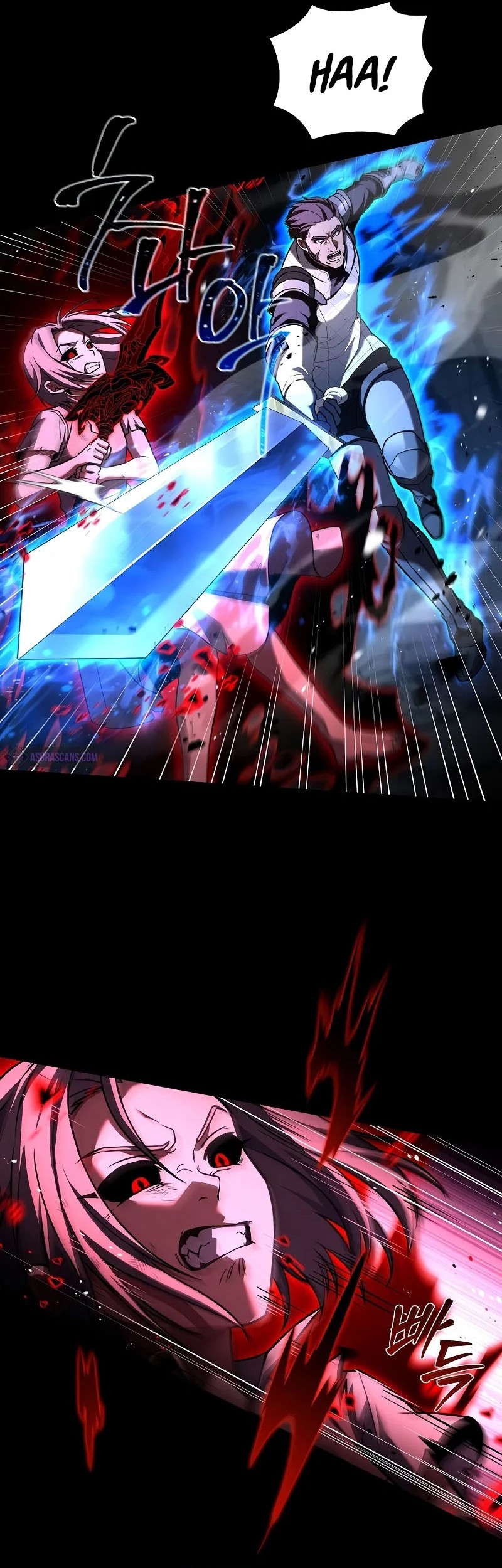 Death King Karnak Chapter 35 Gambar 50