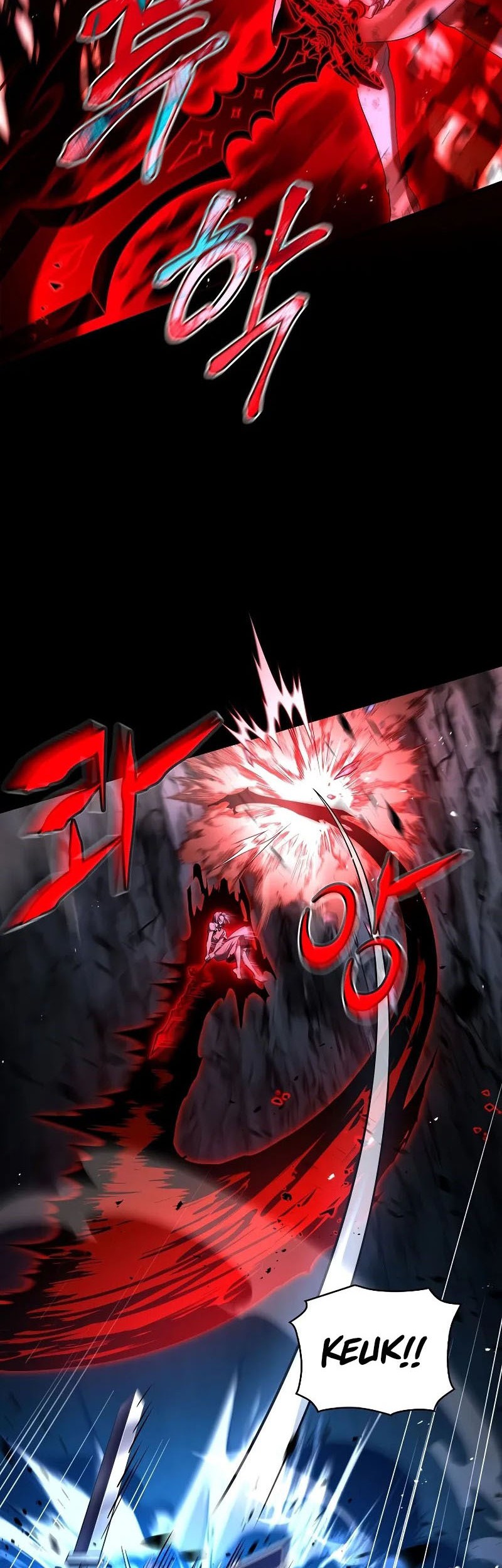 Death King Karnak Chapter 35 Gambar 59